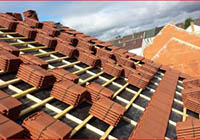 Rénover sa toiture à Saint-Just-en-Bas